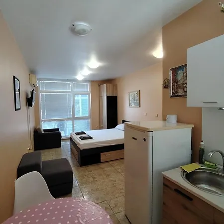 Lejlighed елит 4 *