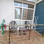 елит 4 شقة ساني بيتش
