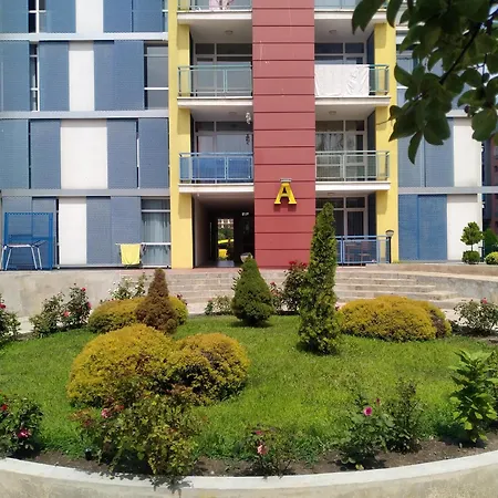 елит 4 * Sunny Beach