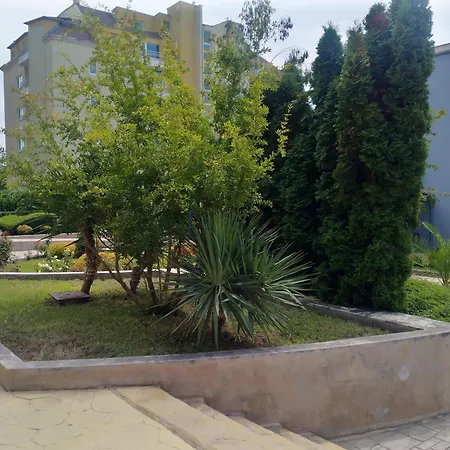 елит 4 Sunny Beach