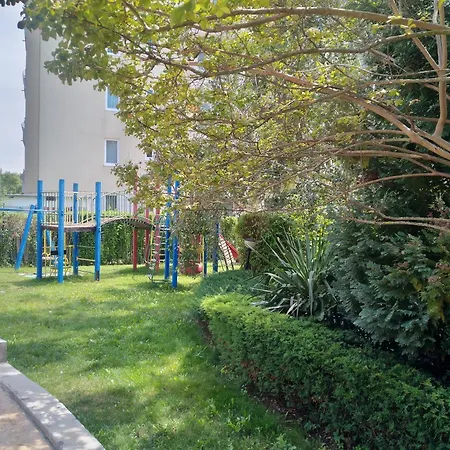 Apartment елит 4 Sunny Beach