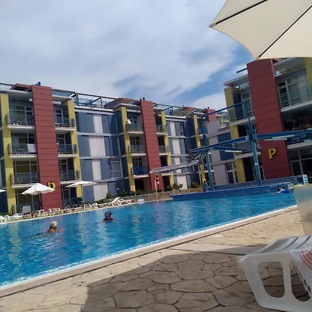 Apartment елит 4