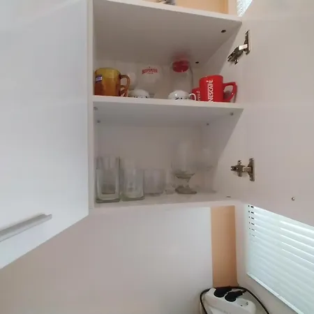 елит 4 Apartment