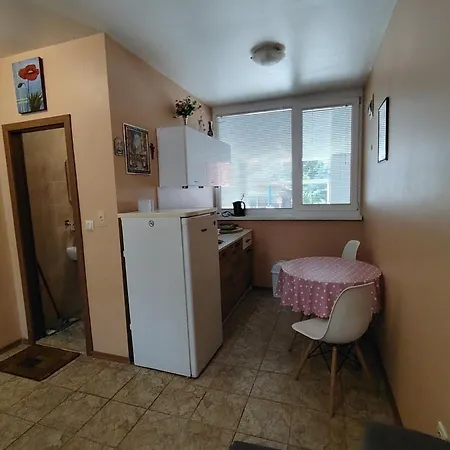 Apartment елит 4 Sunny Beach