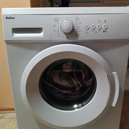 елит 4 Lägenhet